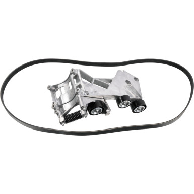 FEBI BILSTEIN 183549 Keilrippenriemensatz FEBI BILSTEIN 183549 Keilrippenriemensatz