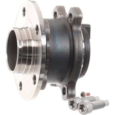 SKF | Radlagersatz | VKBA 6532