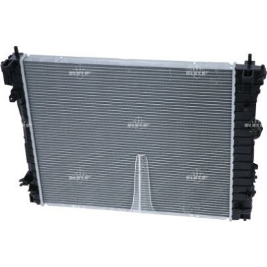 NRF | Kühler, Motorkühlung | 59362