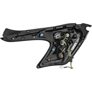 Valeo | Heckleuchte | 047001
