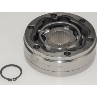 22793 Gelenk, Antriebswelle