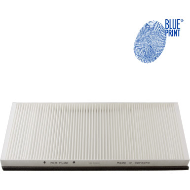 Blue Print | Filter, Innenraumluft | ADU172537