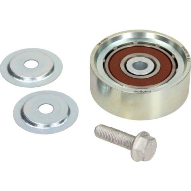 54-1250 Umlenk-/Führungsrolle, Keilrippenriemen