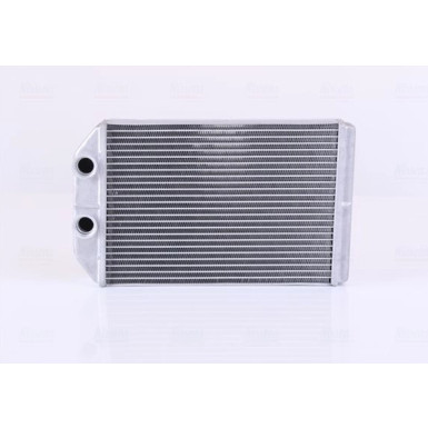 70234 Wärmetauscher, Innenraumheizung