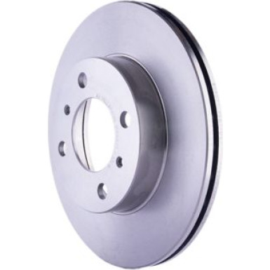 Hella | Bremsscheibe | 8DD 355 105-771