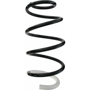 Spidan | Fahrwerksfeder | 87096