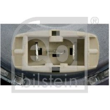 febi bilstein | Lüfter, Motorkühlung | 06997