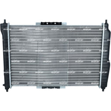 NRF | Kühler, Motorkühlung | 53902A
