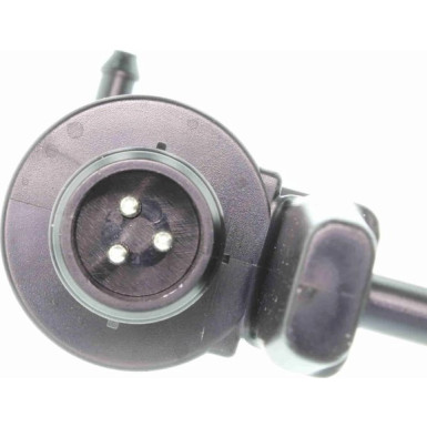 V10-08-0207 Waschwasserpumpe, Scheibenreinigung Original VEMO Qualität