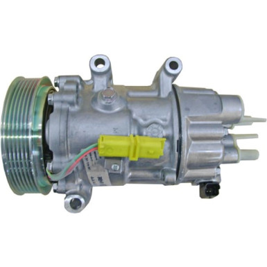 Mahle | Kompressor, Klimaanlage | ACP 1275 000P