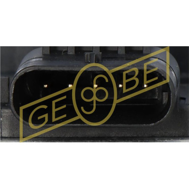 GEBE | NOx-Sensor, NOx-Katalysator | 9 3587 1