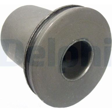 TD697W Lagerung, Lenker