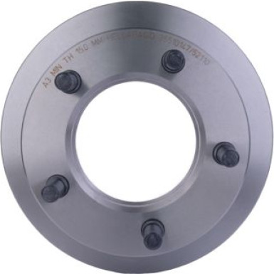 Hella | Bremsscheibe | 8DD 355 101-471
