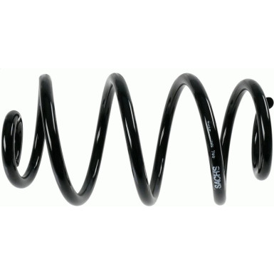 994 104 Fahrwerksfeder