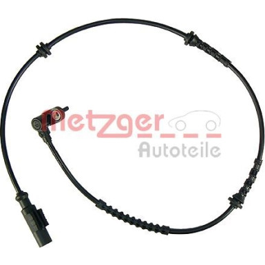 0900473 Sensor, Raddrehzahl ORIGINAL ERSATZTEIL