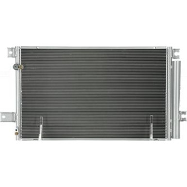 940022 Kondensator, Klimaanlage ** FIRST FIT **