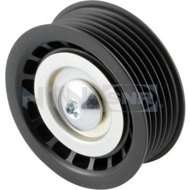 GA352.75 Umlenk-/Führungsrolle, Keilrippenriemen