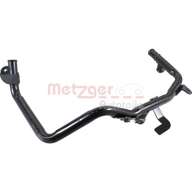 4010545 Kühlmittelrohrleitung