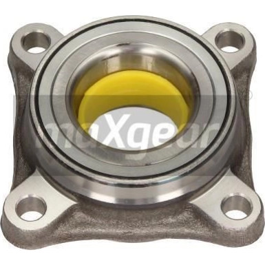 33-0632 Radlagersatz