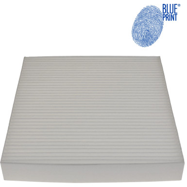 Blue Print | Filter, Innenraumluft | ADG02567