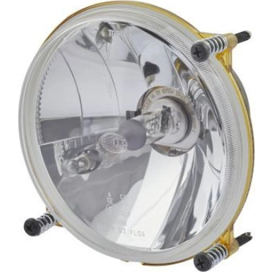Hella | Hauptscheinwerfer | 1A3 996 162-381