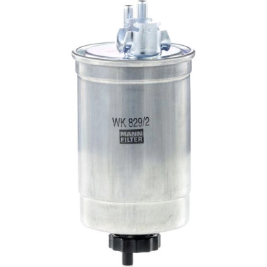 WK 829/2 Kraftstofffilter