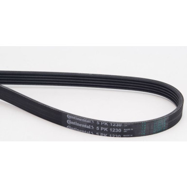 5PK1230 Keilrippenriemen