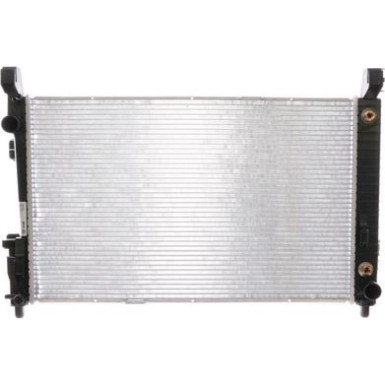 CR 661 000S Kühler, Motorkühlung BEHR