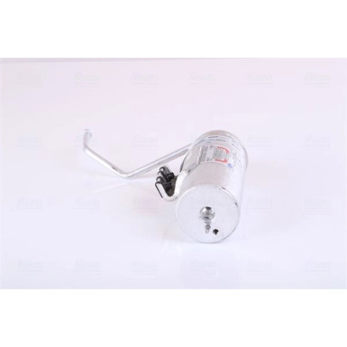 95529 Trockner, Klimaanlage