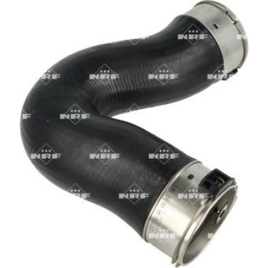 166270 Ladeluftschlauch 166270 Ladeluftschlauch