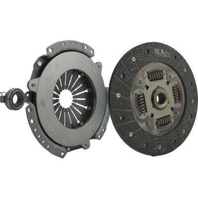 Valeo 801502 Kupplungssatz 3KKIT Valeo 801502 Kupplungssatz 3KKIT