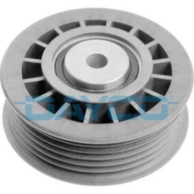 Dayco | Umlenk-/Führungsrolle, Keilrippenriemen | APV2112