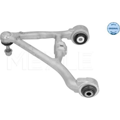 Meyle Lenker, Radaufhängung MEYLE-ORIGINAL: True to OE 18-16 050 0019 Meyle Lenker, Radaufhängung MEYLE-ORIGINAL: True to OE 18-16 050 0019