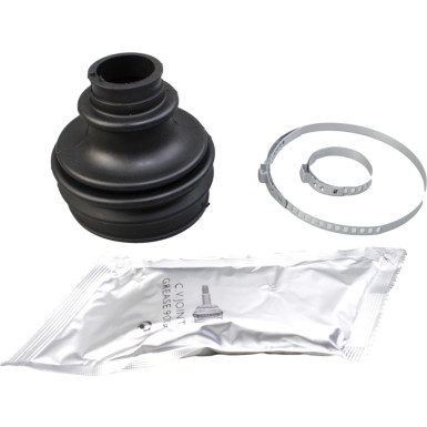 751.717 Faltenbalgsatz, Antriebswelle COMPETENCE KIT 751.717 Faltenbalgsatz, Antriebswelle COMPETENCE KIT