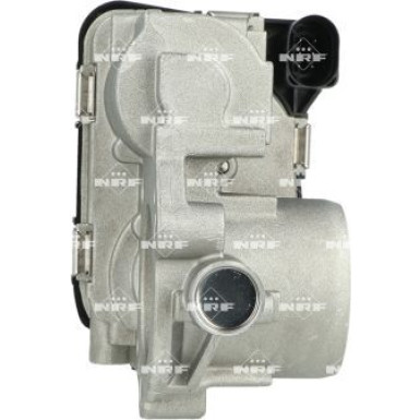 408015 Drosselklappenstutzen