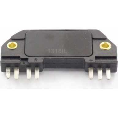 9 4019 1 Schaltgerät, Zündanlage