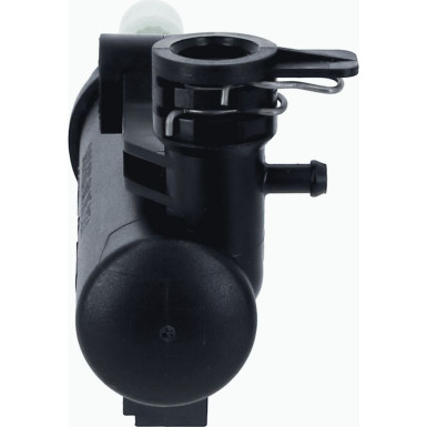 Sachs | Nehmerzylinder, Kupplung | 6283 600 395 Sachs | Nehmerzylinder, Kupplung | 6283 600 395