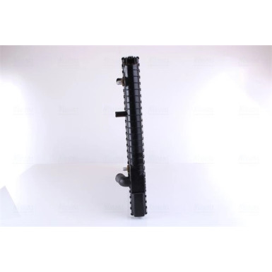 Nissens | Kühler, Motorkühlung | 65523A