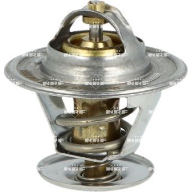 NRF | Thermostat, Kühlmittel | 725214
