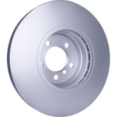 Hella Pagid | Bremsscheibe | 8DD 355 128-381 Hella Pagid | Bremsscheibe | 8DD 355 128-381