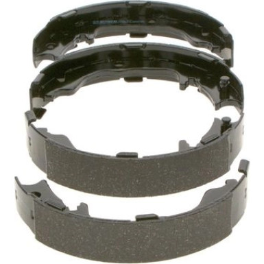 0 986 487 766 Bremsbackensatz, Feststellbremse