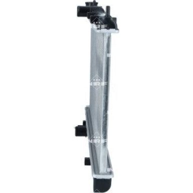 NRF | Kühler, Motorkühlung | 53277