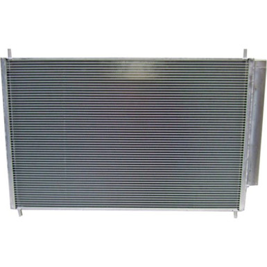 AC 801 000S Kondensator, Klimaanlage BEHR AC 801 000S Kondensator, Klimaanlage BEHR