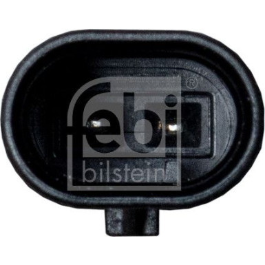 febi bilstein Zentralmagnet, Nockenwellenverstellung febi Plus 193257