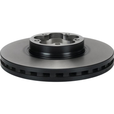 Bremsscheibe TRW SINGLE DF6921S