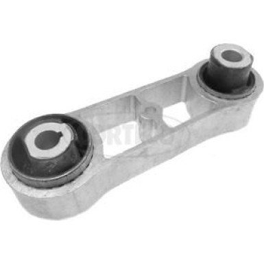 80000117 Lagerung, Motor