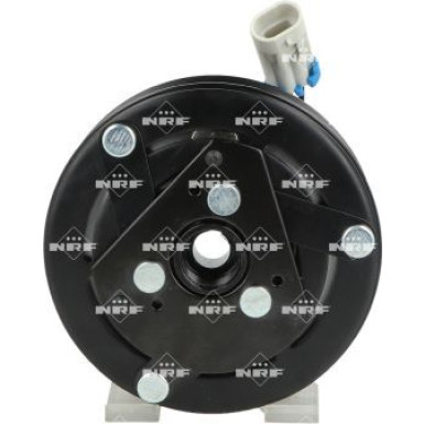NRF | Spule, Magnetkupplung-Kompressor | 380054