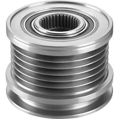 588016 Generatorfreilauf VALEO NEW SPARE PART