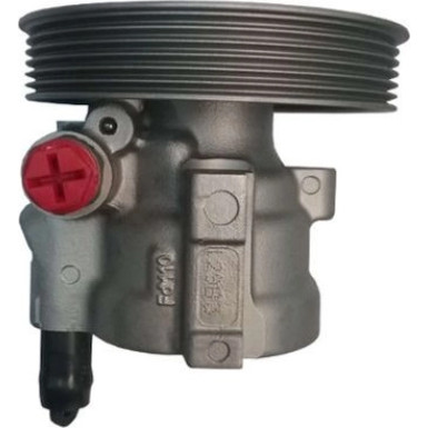 Spidan | Hydraulikpumpe, Lenkung | 52748