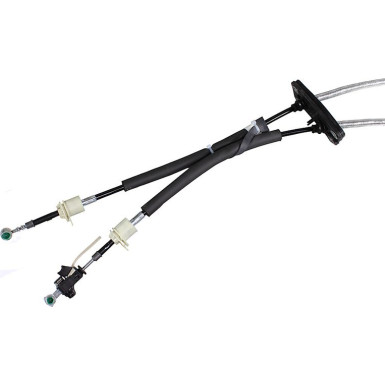 Metzger Seilzug, Schaltgetriebe 3150381